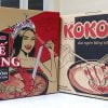 5 Ply Carton Box