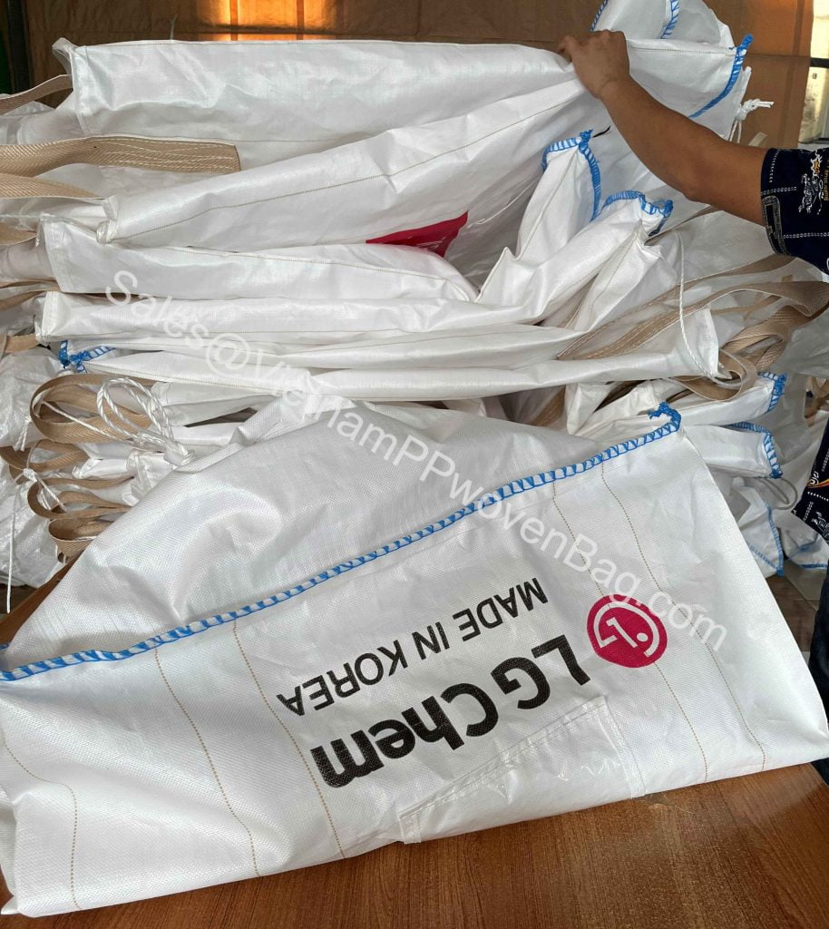 Bulk Bags