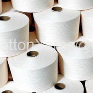 Carded Compact Cotton Yarn