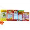 Plastic Flexible Packaging Bags