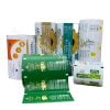 Plastic Flexible Packaging Bags