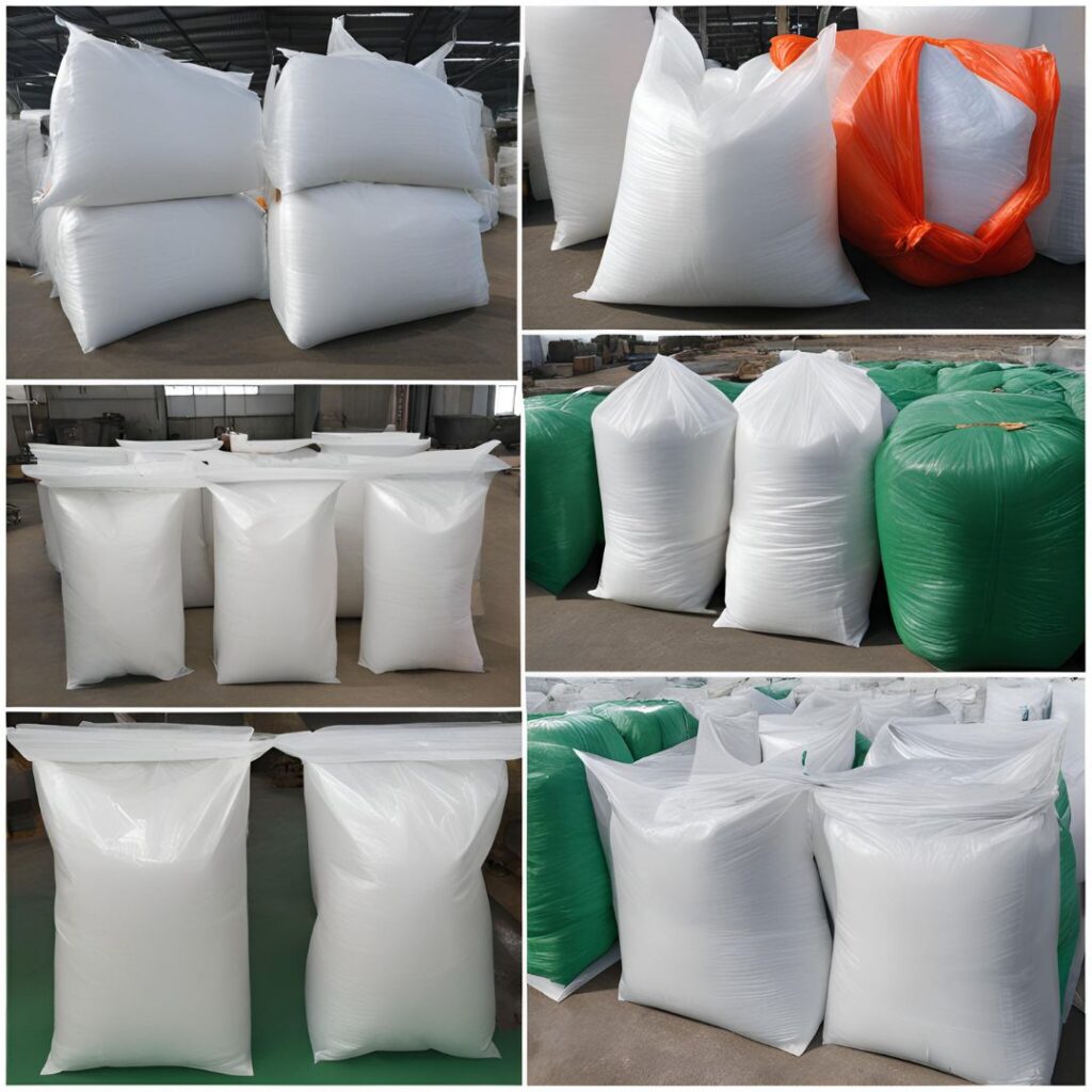 Polypropylene Sacks