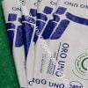 50kg Fertilizer Bags