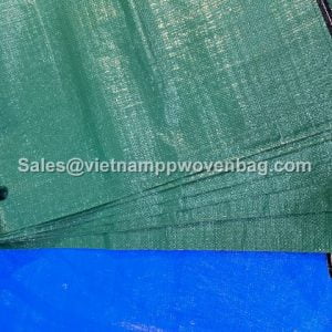 50kg Rice Bags