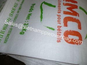 Polyproplylene-laminated-bags
