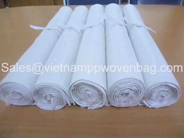 Polypropylene-sand-bag-rolls