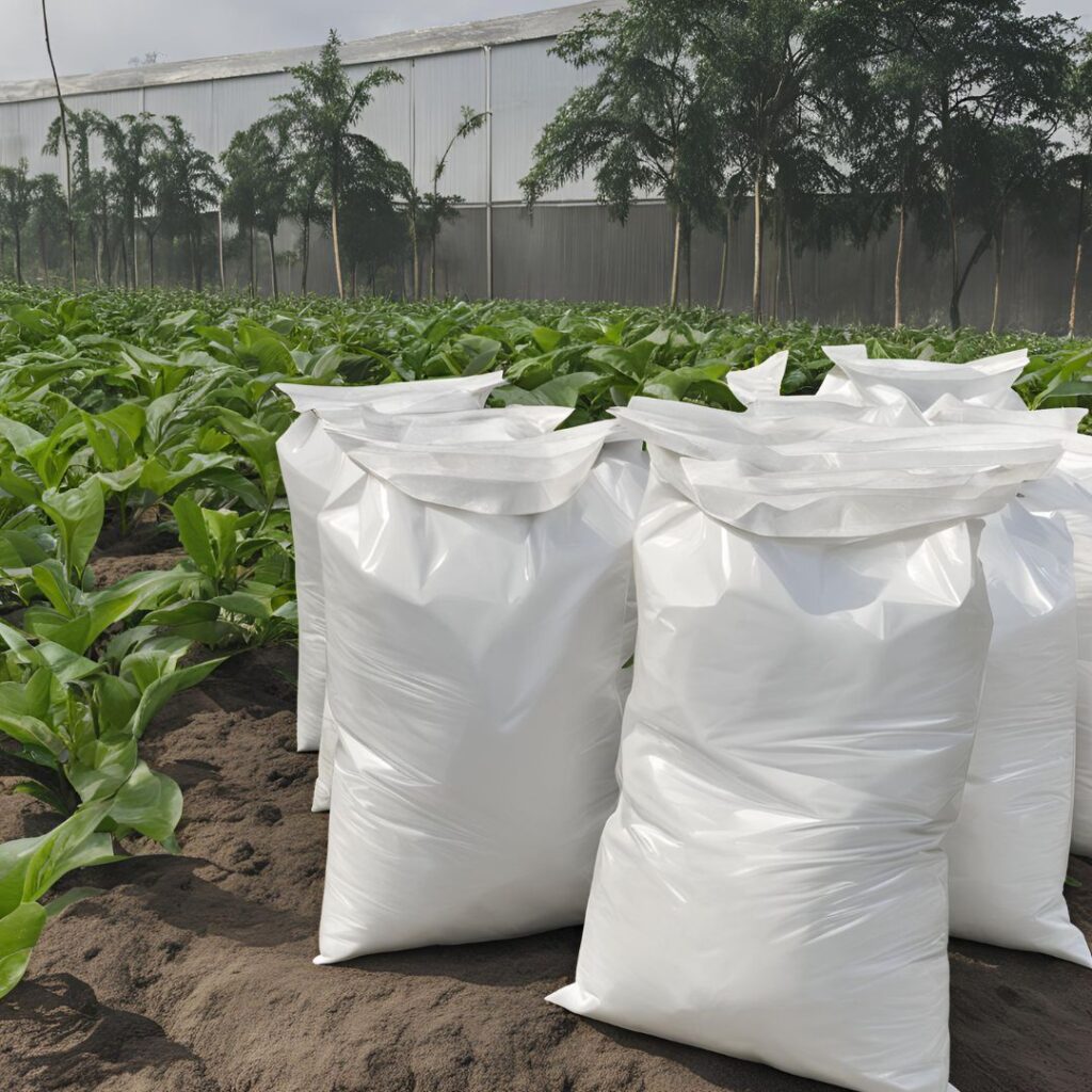 fertilizer bags