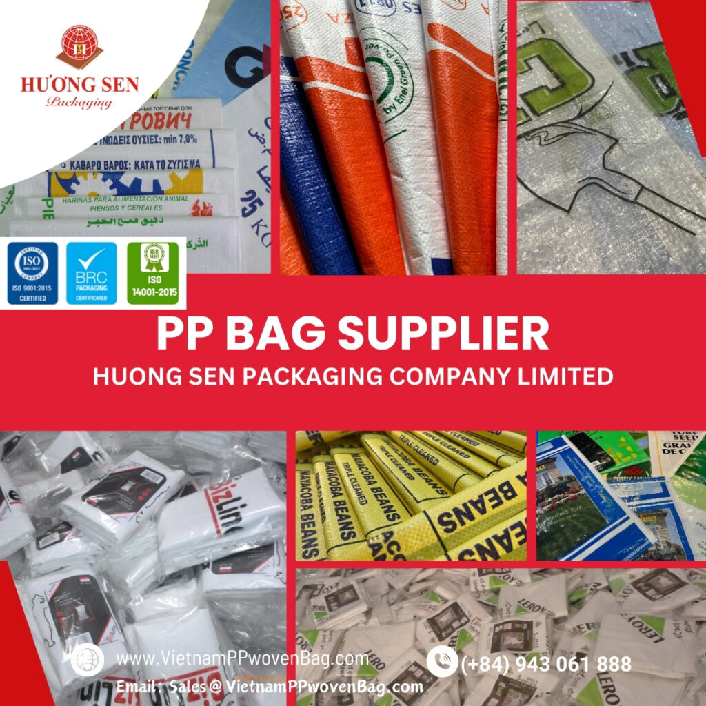 packaging suppliers