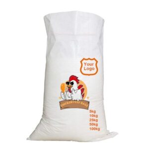 Chicken Feed Bag